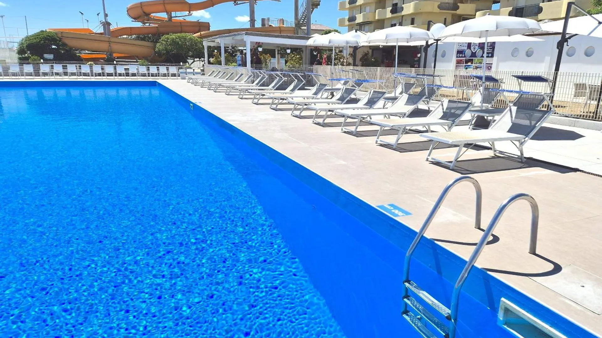 Hotel Majorca Cesenatico