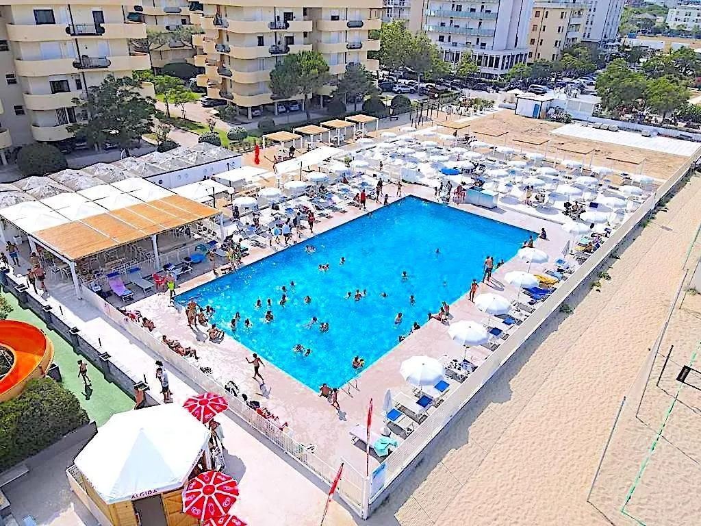 Hotel Majorca Cesenatico
