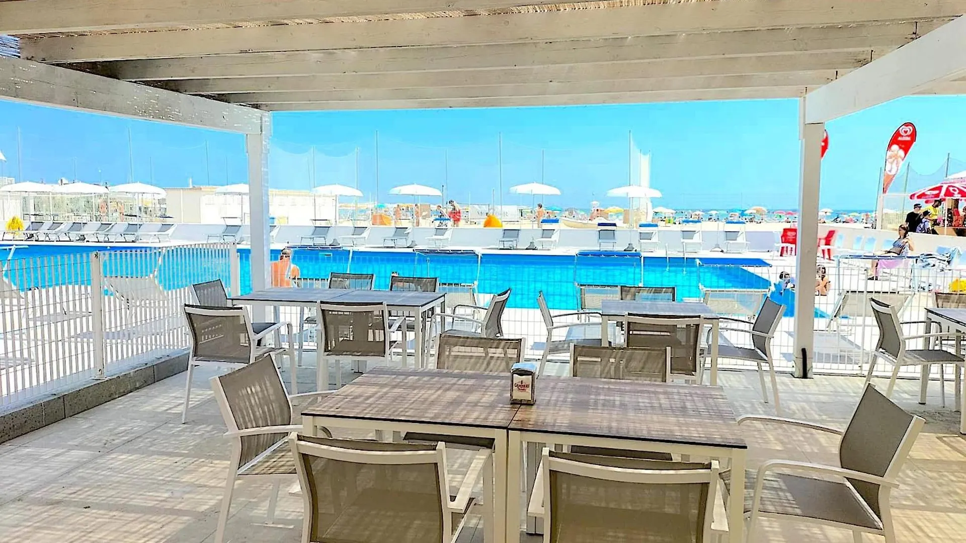 Hotel Majorca Cesenatico 2*,  Italien