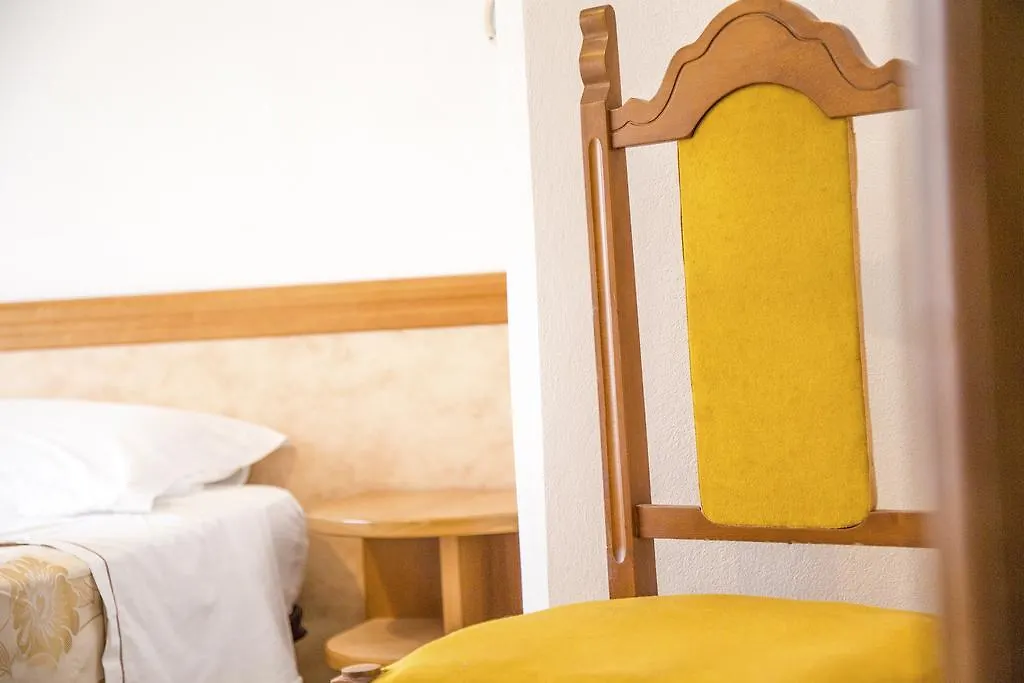 Hotel Majorca Cesenatico