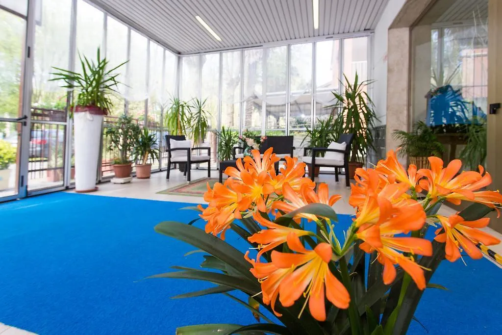 Hotel Majorca Cesenatico