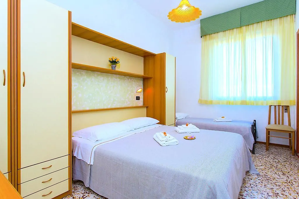 Hotel Majorca Cesenatico