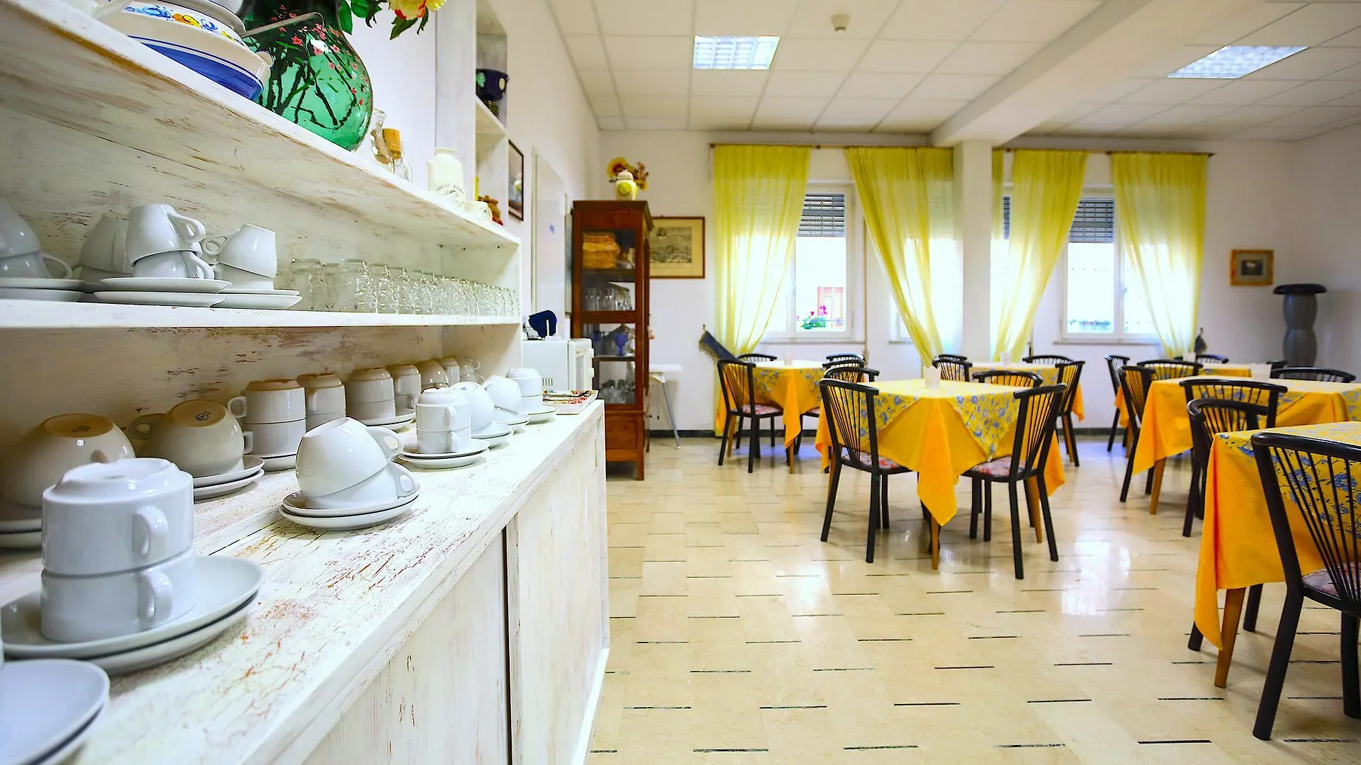 Hotel Majorca Cesenatico