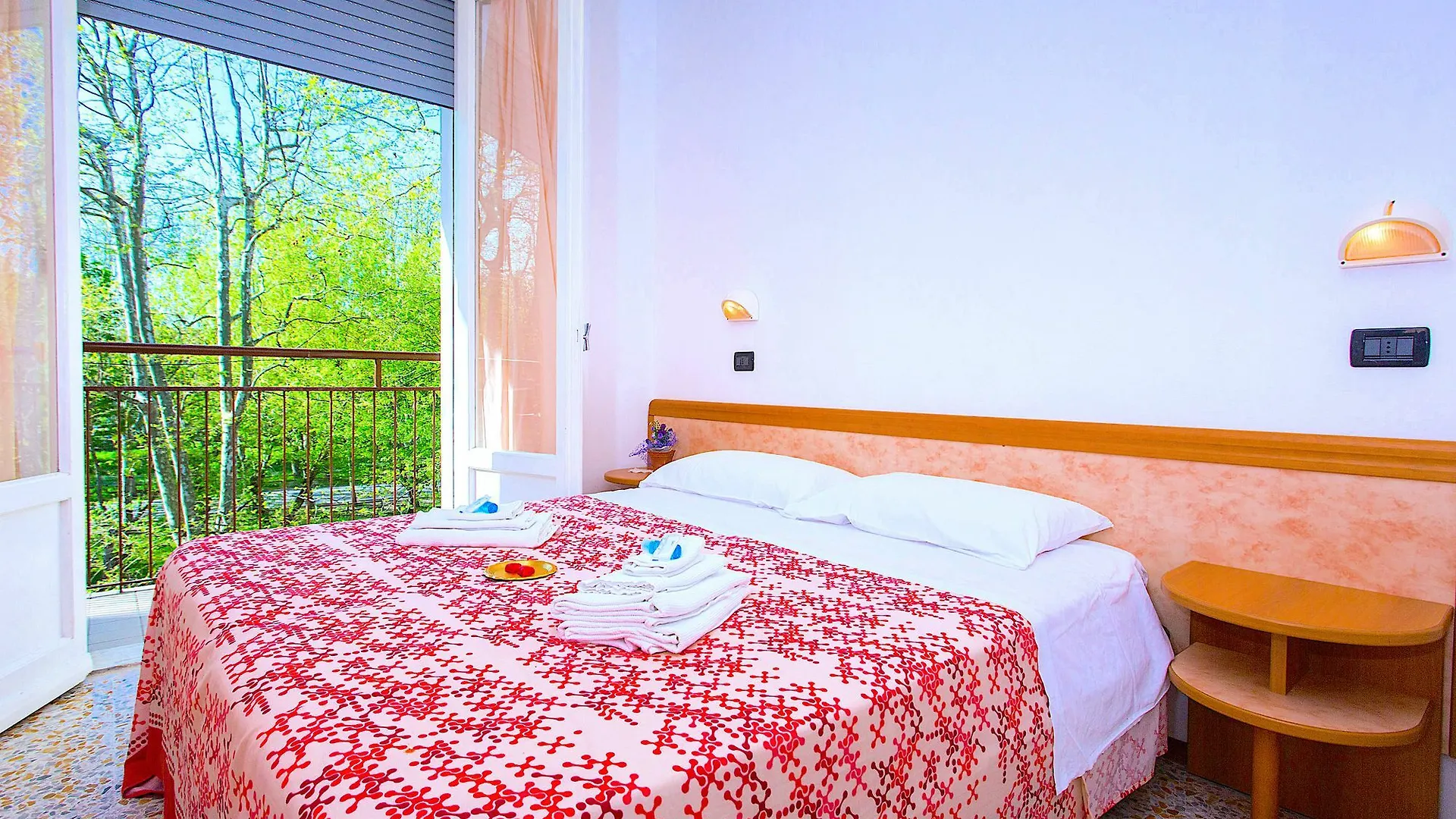 Hotel Majorca Cesenatico